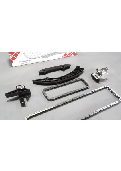Bmw 7 Serisi E65 E66 E67 03-08 730I M54 Zincir Seti Alt-Üst Febi fiyatları