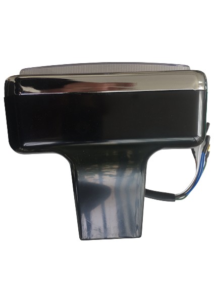 Cg Agk Ön Far Komple Siyah modelleri