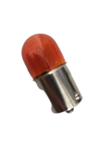 Sinyal Stop Ampul 12V 10W Sinyal 67 Sarı Cam fiyatları