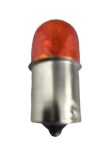 Sinyal Stop Ampul 12V 10W Sinyal 67 Sarı Cam modelleri
