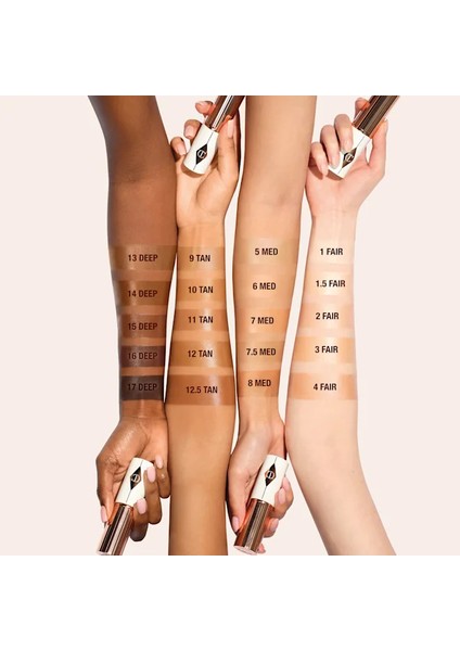Unreal Skin Sheer Glow Tint - Nemlendirici Stick Fondöten 2 Fair (8 G) fiyatları