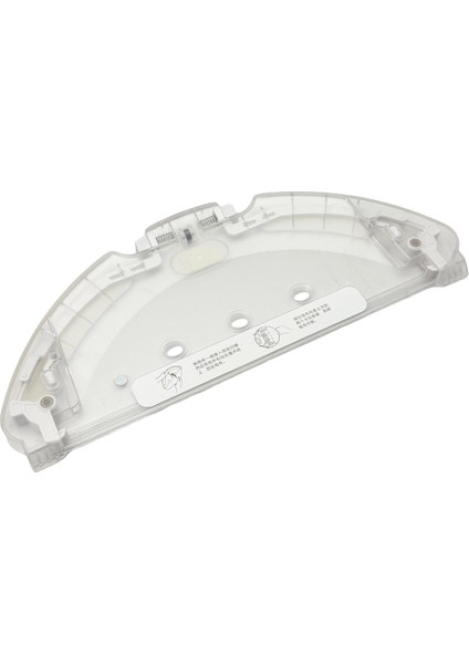 Xiaomi Mi Vacuum Mop 2in1 Essential Akıllı Robot Süpürge Mop Paspas Haznesi + 1 Adet Mop Bezi