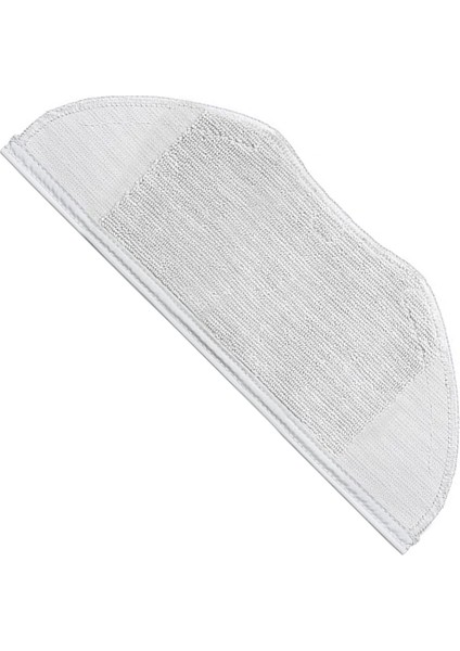 Xiaomi Mi Vacuum Mop 2in1 Essential Akıllı Robot Süpürge Mop Paspas Haznesi + 1 Adet Mop Bezi modelleri