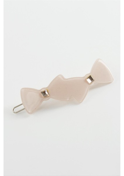 Fiyong Taşlı Klipsli Toka