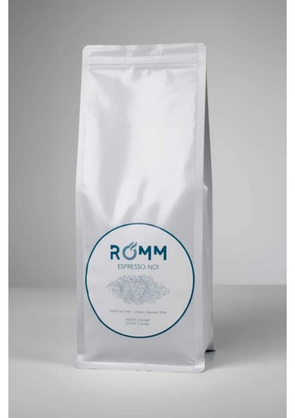Romm Çekirdek Kahve 1 kg modelleri