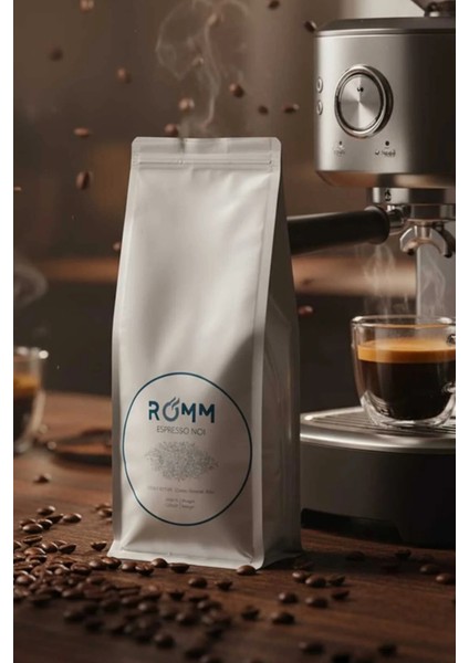 Romm Çekirdek Kahve 1 kg fırsatları