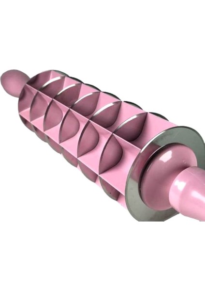 Kare Mantı Merdanesi 7 Bıçaklı fırsatları