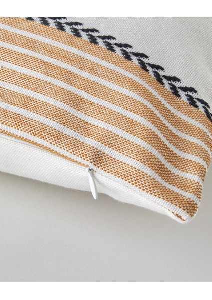 Arnie Dekoratif Kırlent 35X50 cm Ekru fiyatları