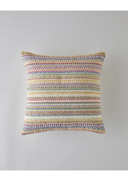 Zola Kırlent Kılıfı 45X45 cm Multicolor