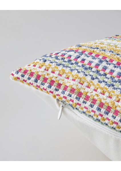 Zola Kırlent Kılıfı 45X45 cm Multicolor fiyatları