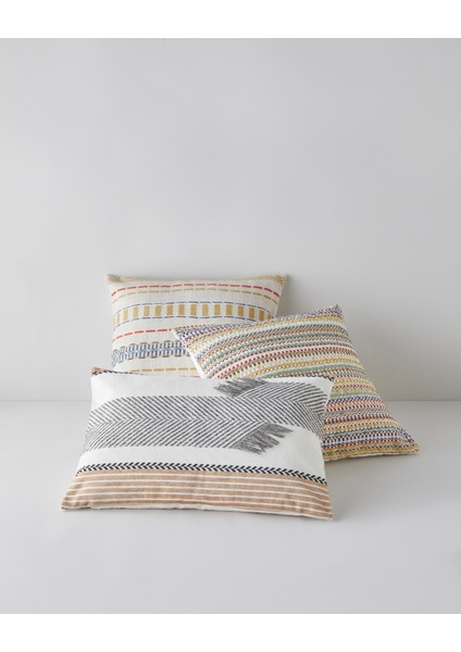 Zola Kırlent Kılıfı 45X45 cm Multicolor modelleri