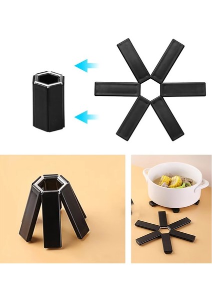 Katlanabilir Nihale (5264) fiyatları