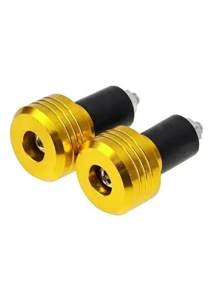 Universal Gidon Topuzu Gold