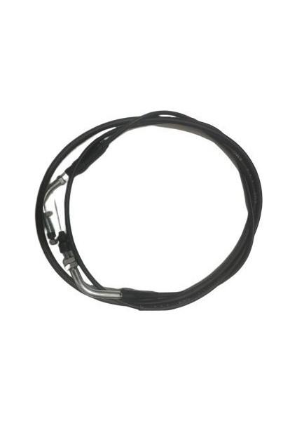 Scooter 150 Gaz Teli Iç Dış Komple