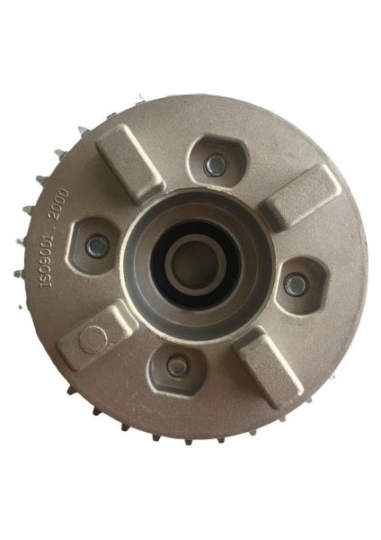 Cup Arka Dişli 34T Komple Taşıyıcı+Boru+Rulman+Keçe modelleri