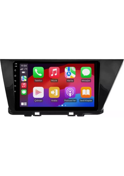 Kia Niro Android Multimedya Sistemi 2-32 For-X (2016-2020) fırsatları