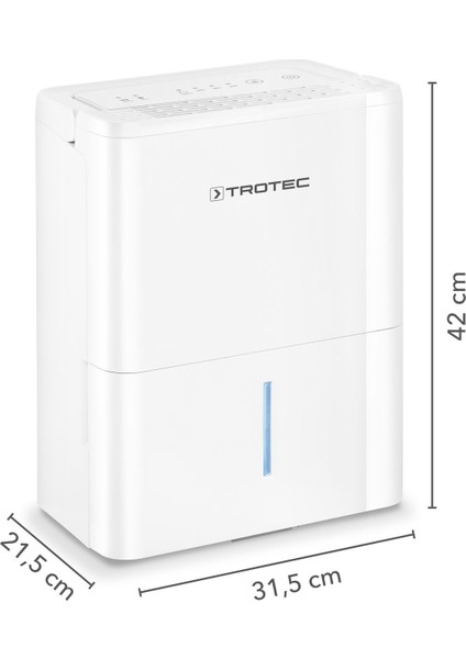 Nem Alma Cihazı Ttk 32 E + Bz 01 (Hediye) modelleri