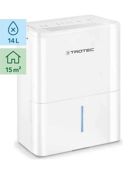 Nem Alma Cihazı Ttk 32 E + Bz 01 (Hediye) indirimleri