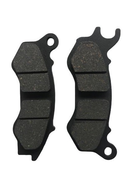 Pcx Ön Fren Disk Balata Ym