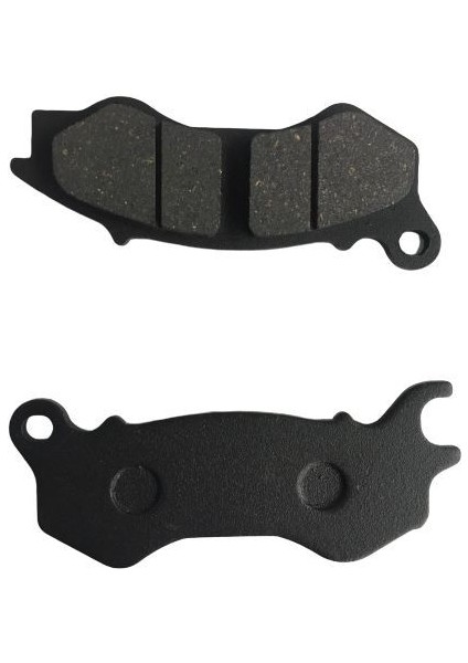 Pcx Ön Fren Disk Balata Ym fiyatları