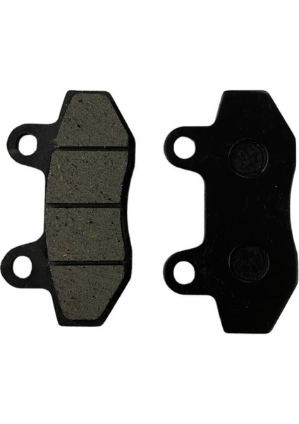 Disk Balata, Kulaksız, Cub Zn Znu 125 Arka Rks Newlıght Motolux Ceo 110 Arora Specıal