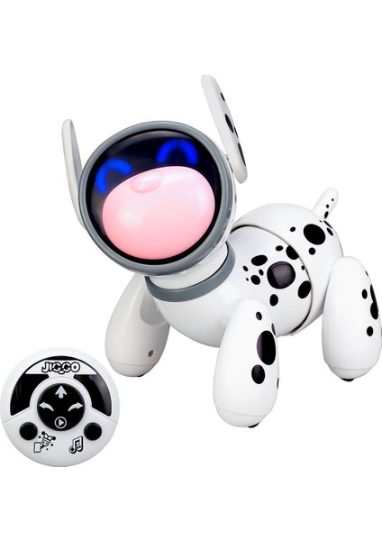 Sıl 88500 Robo Jiggo Interactive Dog