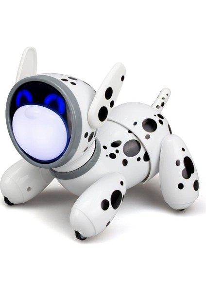 Sıl 88500 Robo Jiggo Interactive Dog fiyatları