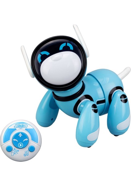 Sıl 88500 Robo Jiggo Interactive Dog fırsatları