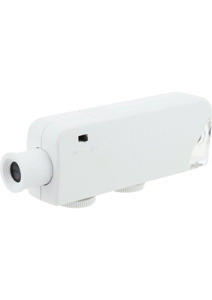 Mini 160X-200X Fonksiyonlu Mikroskop Takı Büyüteç MG10081-1A