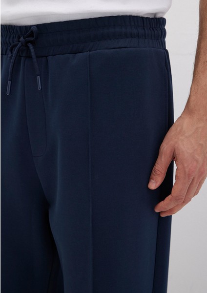 Mavi Black Lacivert Eşofman Altı 0010490-80872 indirimleri