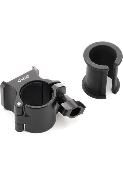 Djı Osmo Selfıe Stıck Clamp Mount