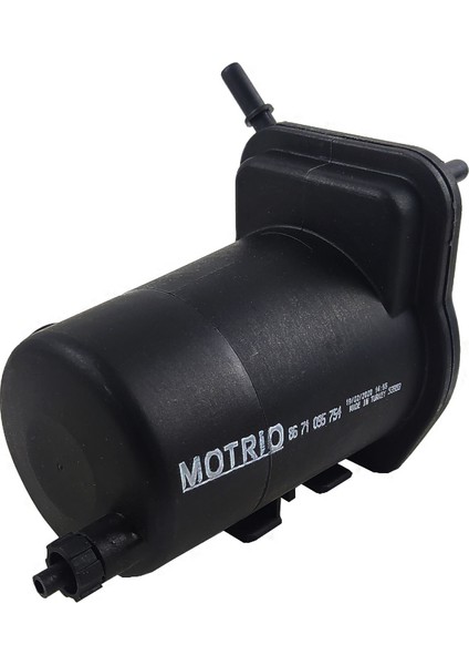 KOMPLE YAKIT FILTRESI CLIO II KANGOO II 1.5 DCI K9K-700 MOTRIO 8671095754