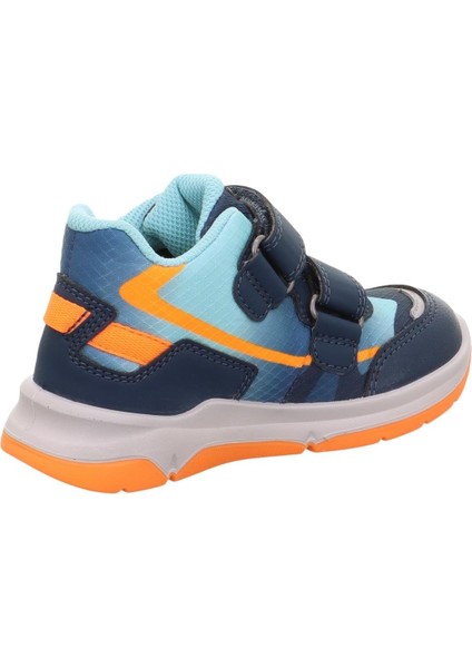 Cooper Genç Spor Ayakkabı Lacivert modelleri