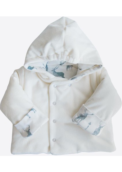 Deer Çift Taraflı 2'li Takım Gri fiyatları