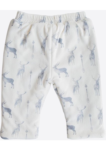 Deer Çift Taraflı 2'li Takım Gri fırsatları