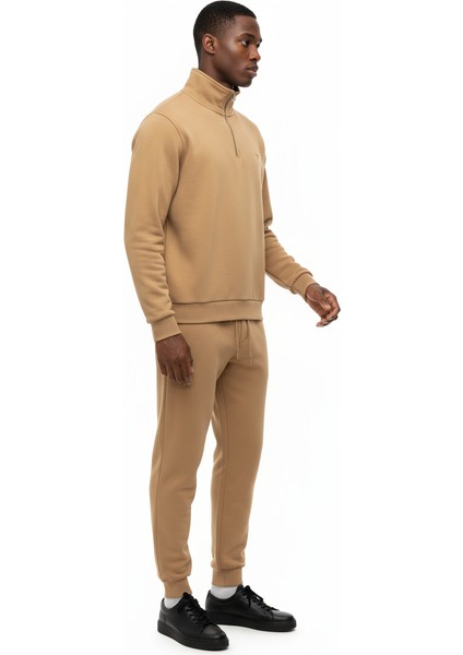 Yarım Fermuarlı Sweat fiyatları