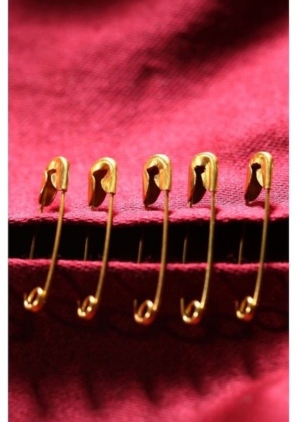 Çengelli Iğne Kutulu 50 Adet modelleri