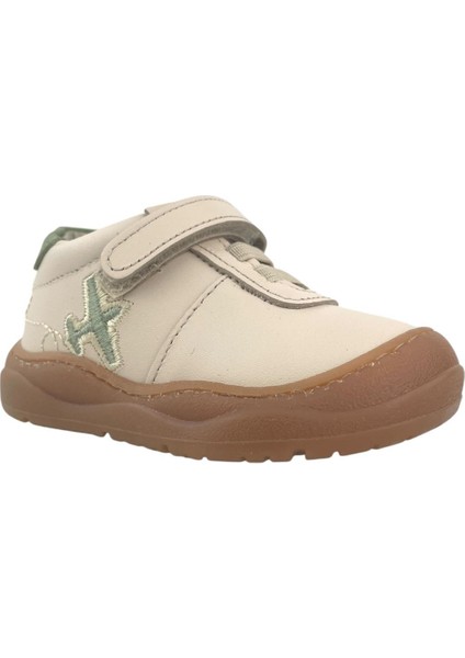 Plane Erkek Çocuk Ilk Adım Ayakkabısı Bej fiyatları