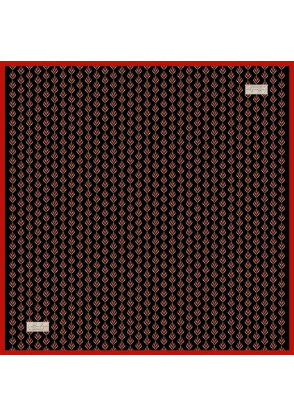 Özel Seri Eşarp 2552-04-90X90