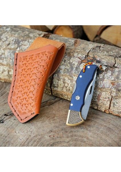 Katlanır Model - N690 Çelik - Mikarta Sap fiyatları