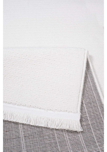 Tokyo Bukle Yumuşak Dokulu Halı Kilim Salon Mutfak Koridor Yolluk Dokuma Makine Halısı