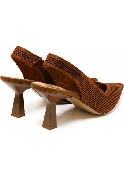 Kadın Topuklu/ Stiletto 3063042 Nacree Maglıa Cuoio indirimleri