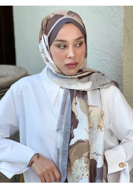 Alice Desen Lina Şal