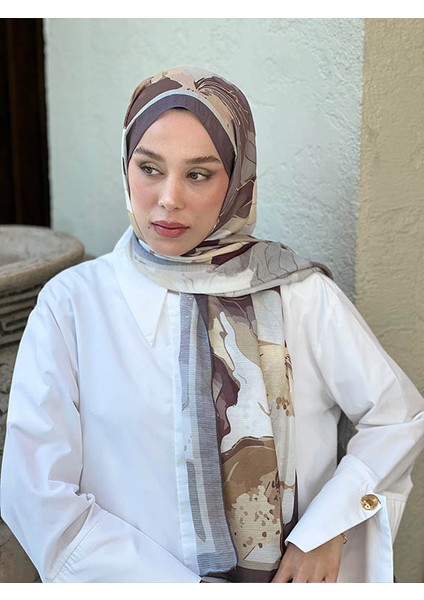 Alice Desen Lina Şal modelleri