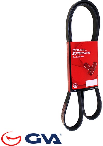 Xmpdby Kanalli Kayiş Corsa 1.3 Cdti