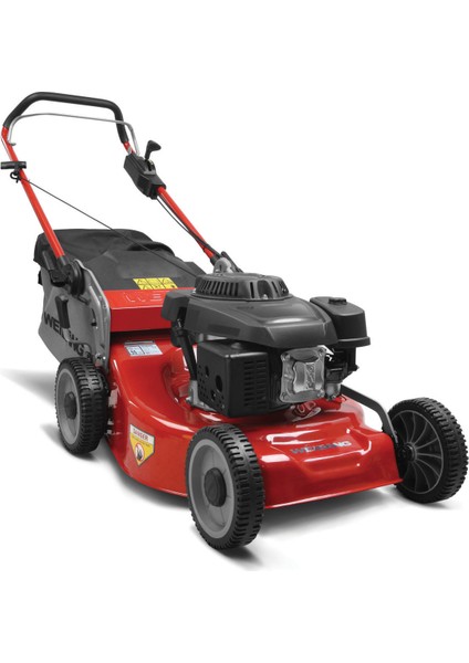 WB506HC Eur5 Çim Biçme Makinesi Itmeli Loncın 1P65
