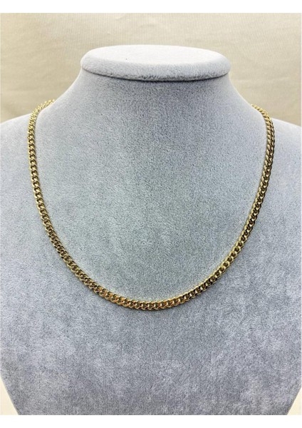 Kolye Xupıng Zincir Model 45CM fiyatları