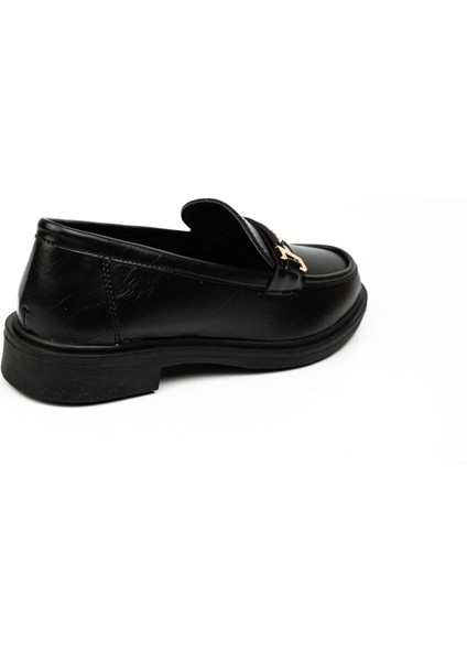 708 Moda Arena Siyah Kollej Günlük Kadın Ayakkabı fırsatları