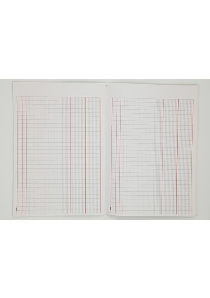 Yevmiye Defteri Uygulamalı Karton Kapak fiyatları