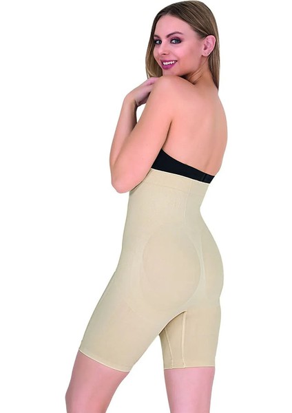 Agraflı Paçalı Korse fiyatları